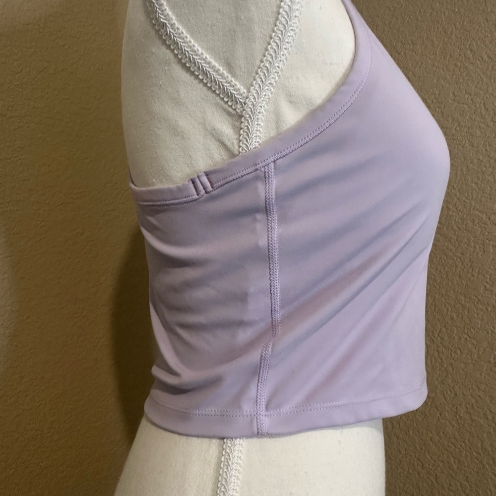 Source Unknown Purple Sports Bra Intimates - Picture 4 of 11
